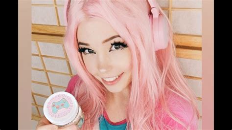 bell delphine leaked only fans|Belle Delphine Archives